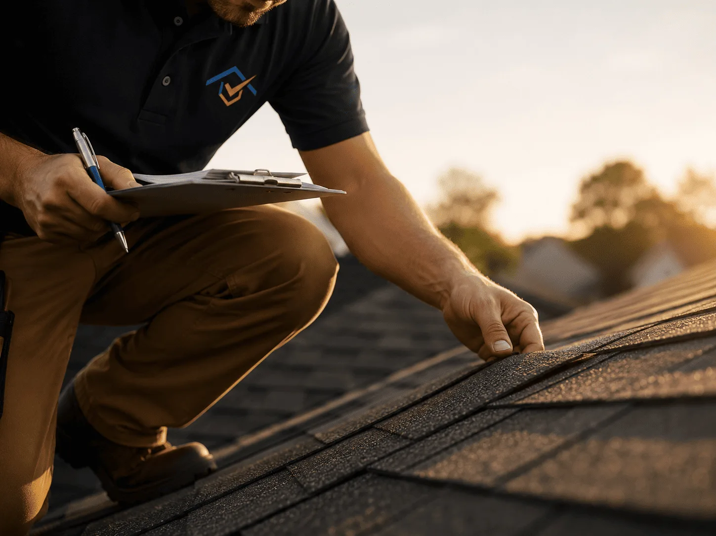 Why Choose Roof Inspection in Finger, TN
